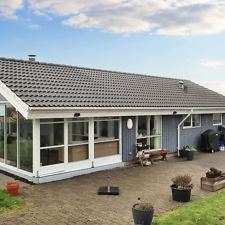 Tatil Evi Xvi