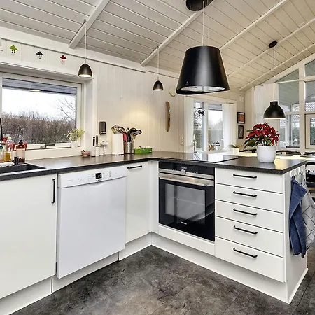 Holiday home Xvi *