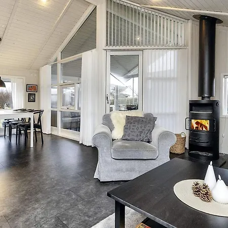 Xvi Casa vacanze Karrebæksminde